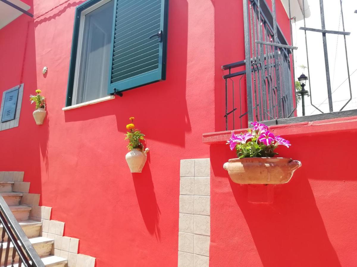 Bed And Breakfast Stefania Giulianova Exterior photo
