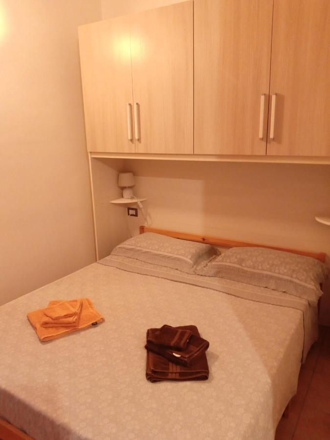 Bed And Breakfast Stefania Giulianova Exterior photo