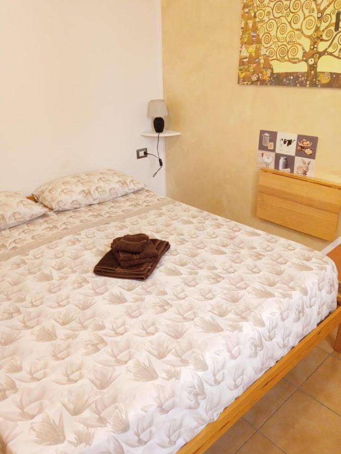 Bed And Breakfast Stefania Giulianova Exterior photo