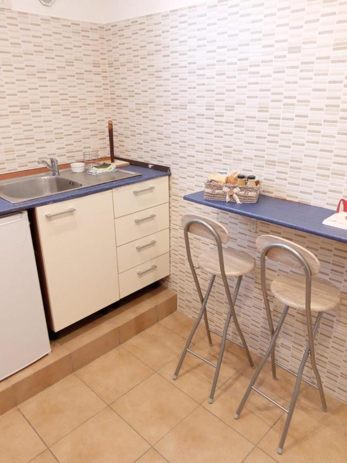 Bed And Breakfast Stefania Giulianova Exterior photo