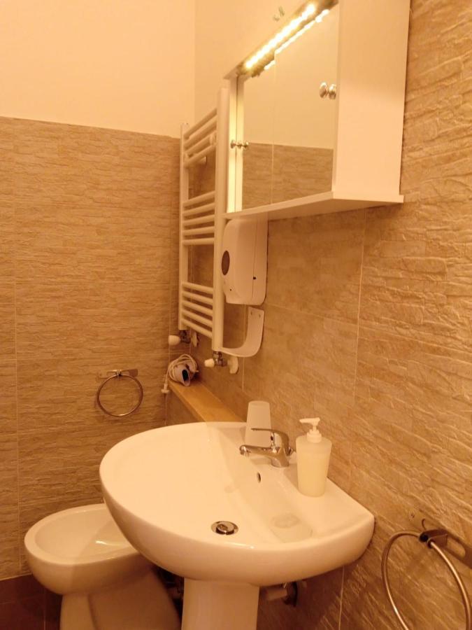 Bed And Breakfast Stefania Giulianova Exterior photo